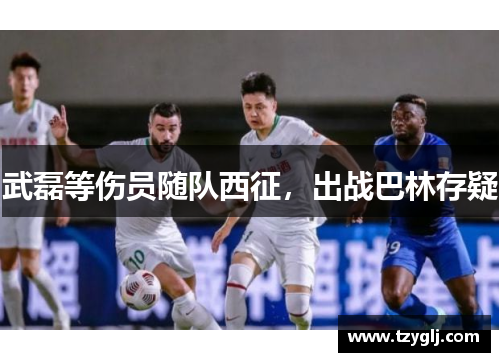 武磊等伤员随队西征，出战巴林存疑